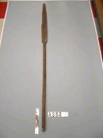 藏品(木槳)的圖片